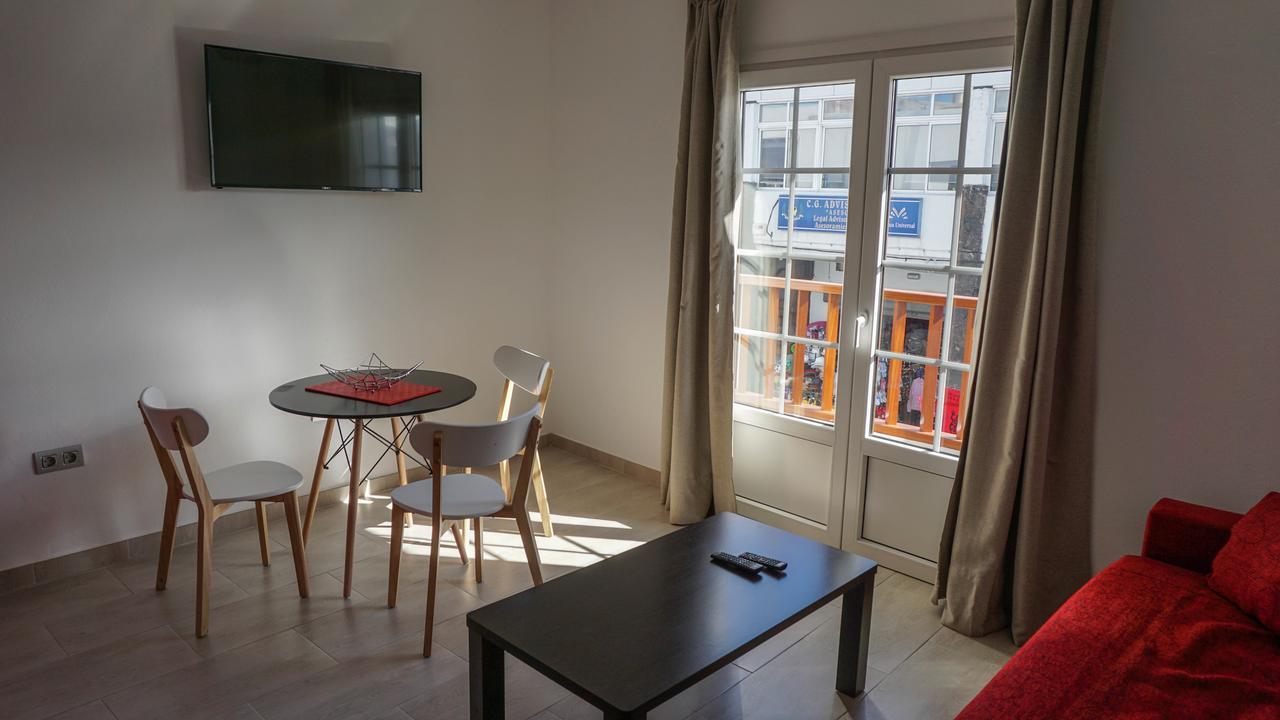 Apartment Old Town Reina Sofia 2 Puerto del Carmen  Luaran gambar