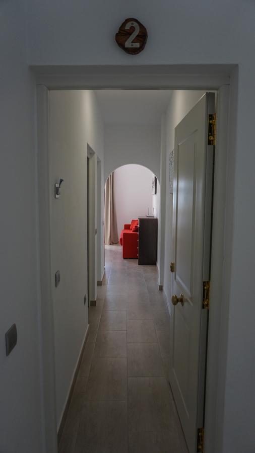 Apartment Old Town Reina Sofia 2 Puerto del Carmen  Luaran gambar