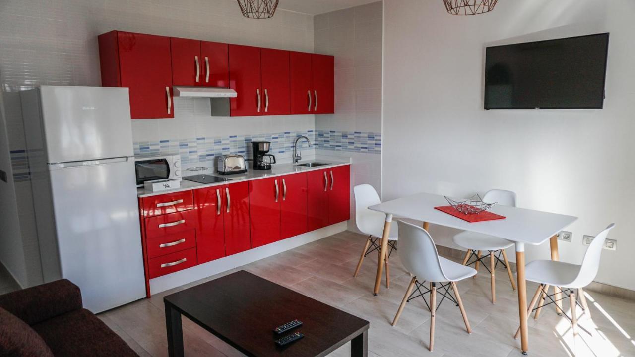 Apartment Old Town Reina Sofia 2 Puerto del Carmen  Luaran gambar